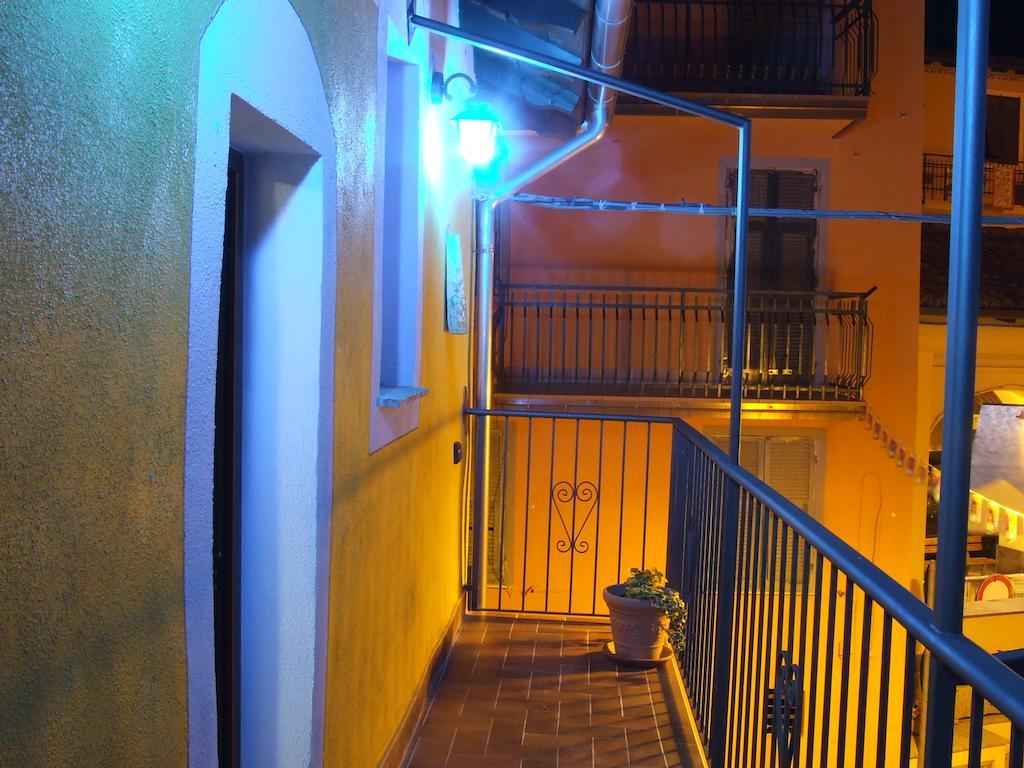 B&B Il Campo Dei Papaveri Mornese Quarto foto