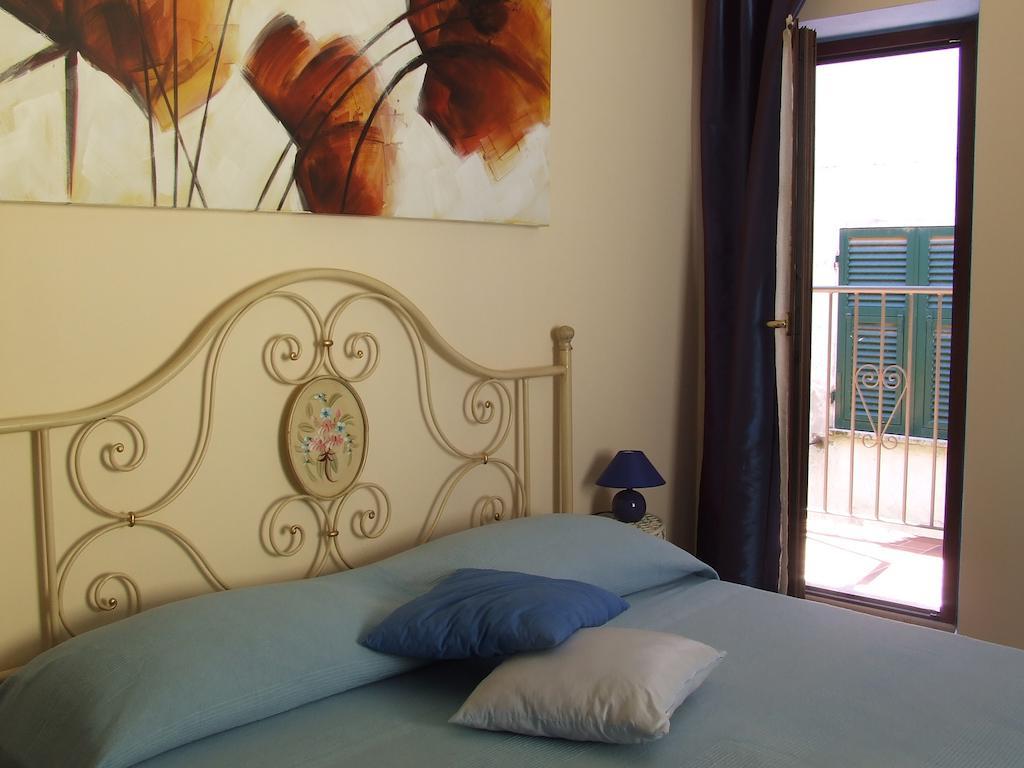 B&B Il Campo Dei Papaveri Mornese Quarto foto